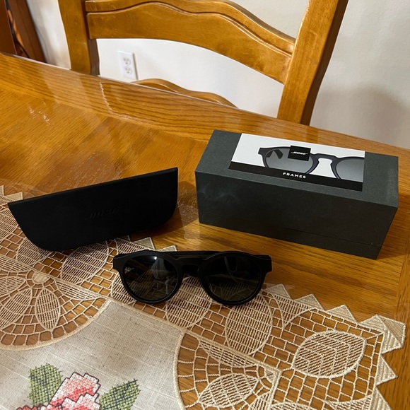 Bose Frames Rondo w/ Bluetooth Audio - Picture 2 of 2